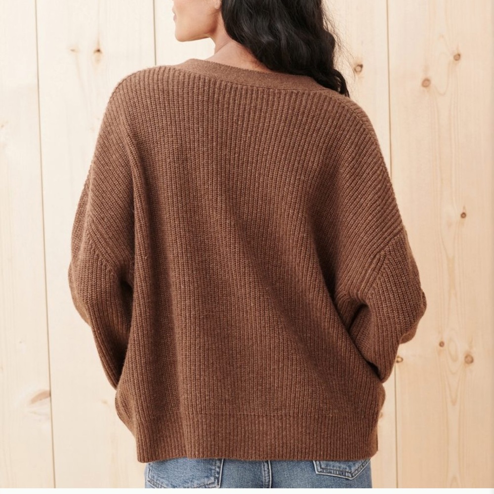 Jenni Kayne Cardigan - Picture 3 of 11